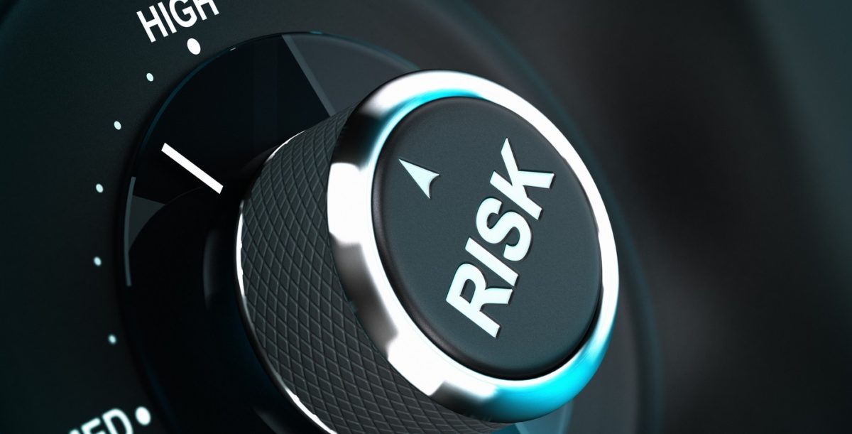 Риск оценки рисков