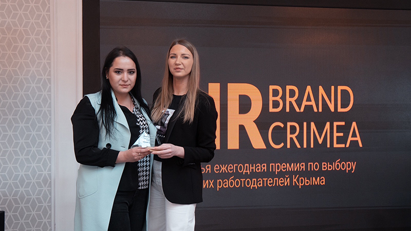 В третьей Премии приняли участие более 40 компаний из Крыма и Севастополя. 